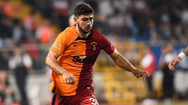 Galatasaray’da Yusuf Demir gelişmesi!