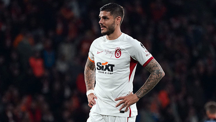 Galatasaray’ın bitiricilik problemi! O rakam dikkat çekti