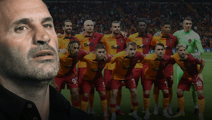 Galatasaray’ın yıldızı gideceği takımı açıkladı