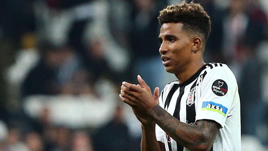 Gedson Fernandes: Herkes elinden geleni yaptı