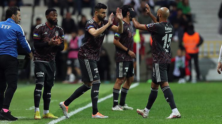 Ghezzal açıkladı! Trabzonspor maçında oynayacak mı?