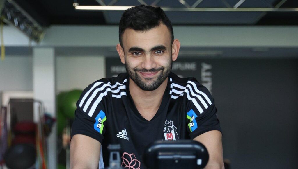 Ghezzal Fenerbahçe kadrosunda