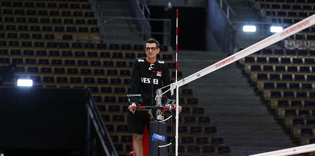 Giovanni Guidetti Kanada galibiyeti sonrası konuştu!