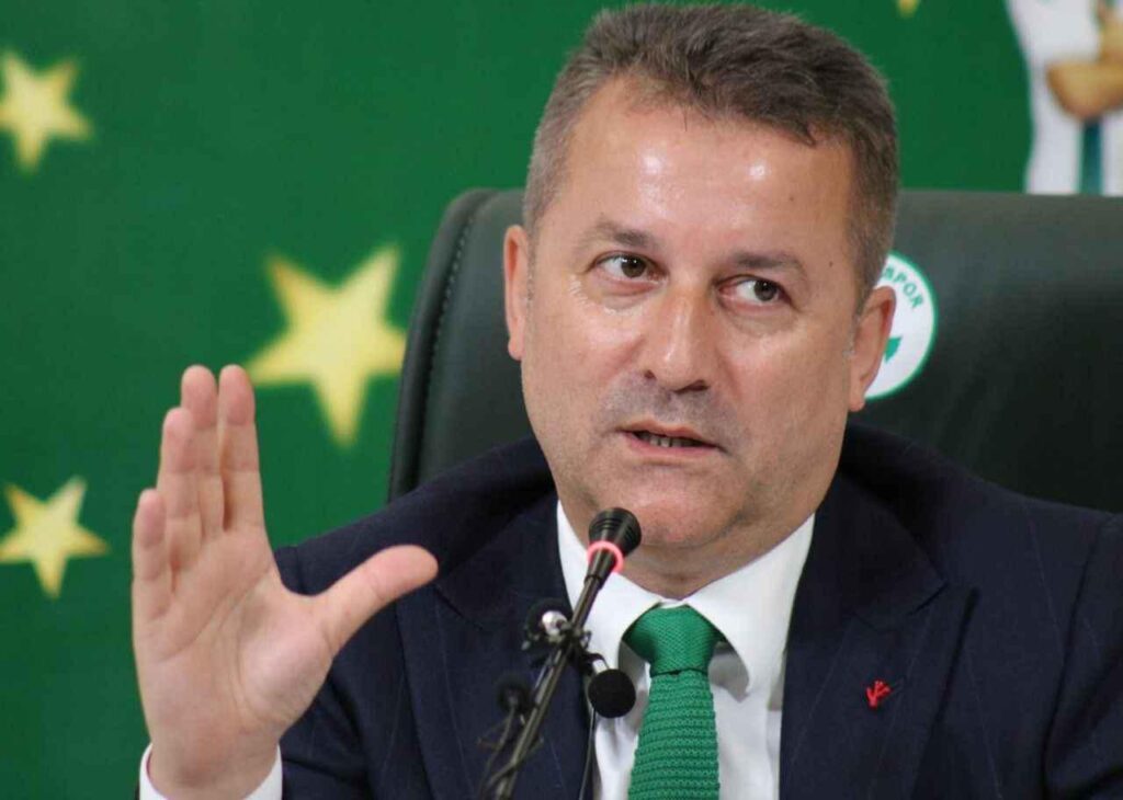 Giresunspor’dan Beşiktaş maçı öncesi iddialı sözler