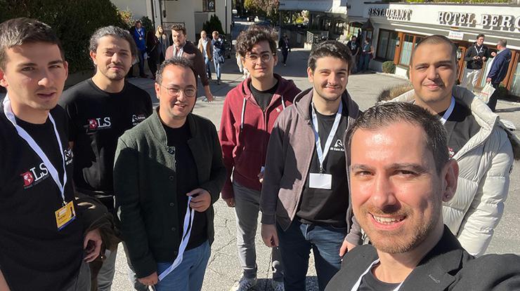 Göktürk Satranç Spor Kulübü Avrupa Kulüpler Şampiyonasında rekor kırdı