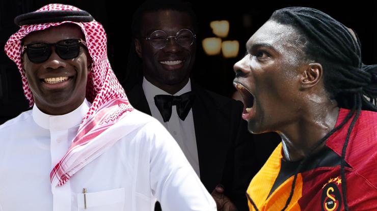 Gomis’e sürpriz teklif