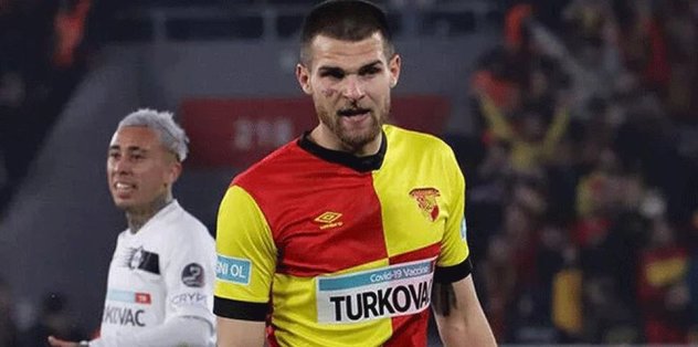 Göztepe 2 eksikle Tuzlaspor’u ağırlayacak