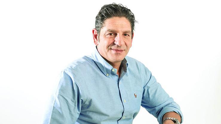 Güntekin Onay Adana Demir – Galatasaray maçını kaleme aldı