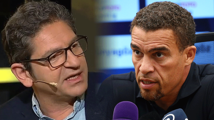 Güntekin Onay: Ismael’de bu ısrar neden?