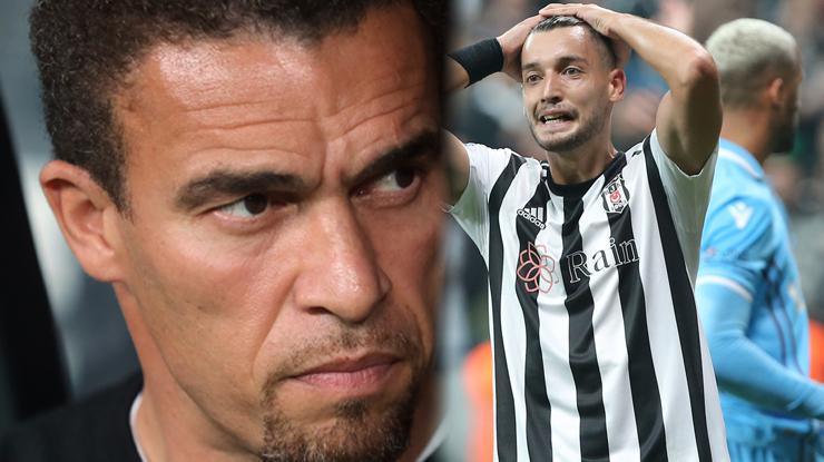 Güntekin Onay: “Taraftarı rahatsız ediyor”