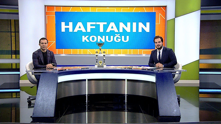 Güreş Federasyonu Başkanı Şeref Eroğlu: Herkes görevini yaparsa başaramayacağımız şey yok