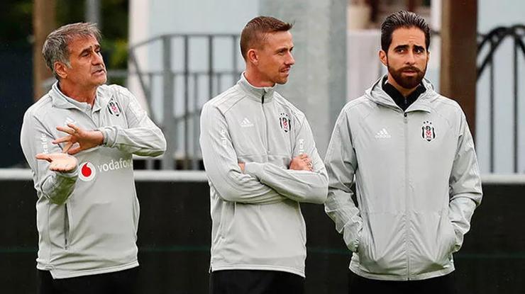 Guti’den Şenol Güneş açıklaması