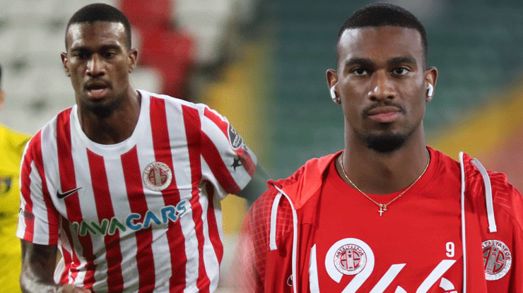 Haji Wright için büyük iddia!