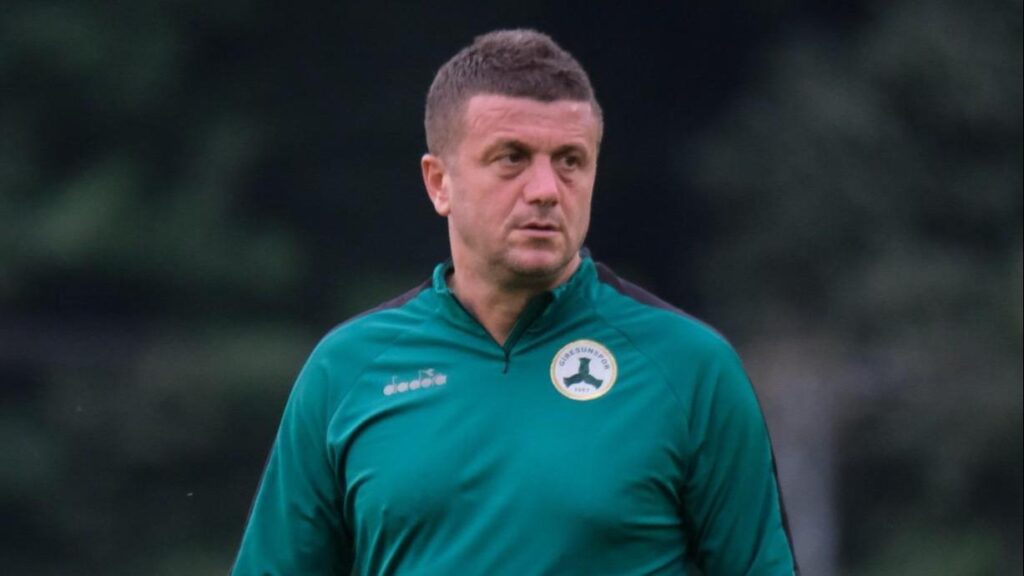 Hakan Keleş: Kırmızı kart oyun düzenimizi bozdu