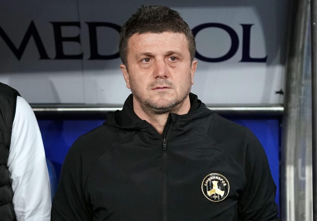 Hakan Keleş: Taraftarların desteğine ihtiyacımız var