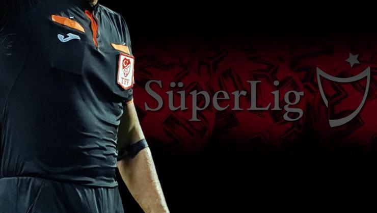 Hakem ataması sonrası sert sözler! ‘Sizin adaletiniz nerede’