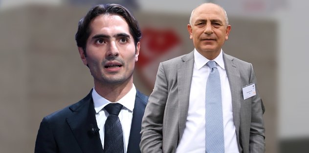 Hamit Altıntop ve Süleyman Hurma arasında dev gerilim! “Seni ve takımını Riva’ya almam”