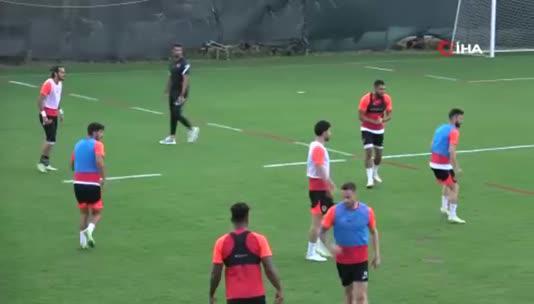 Hatayspor, Karagümrük’e bileniyor