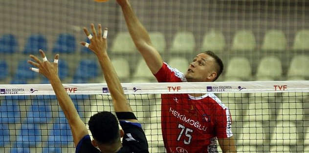 Hekimoğlu Plevne’yi rahat geçti