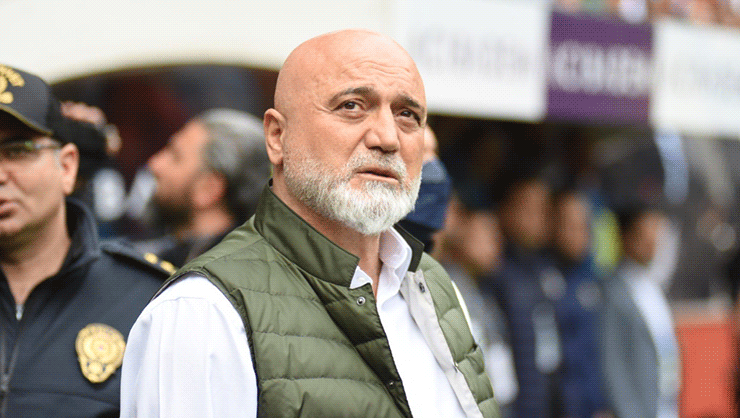 Hikmet Karaman’a hakaret etti! 2 yıla kadar hapis istendi