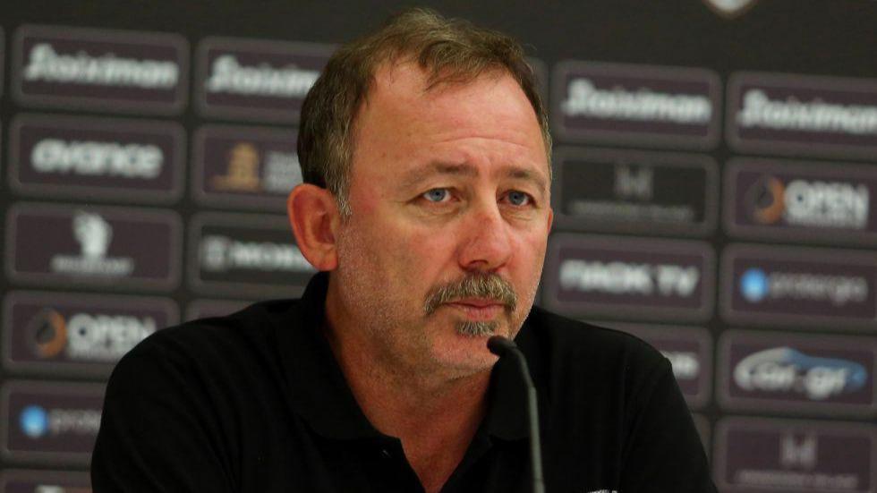 Hull City’de ilk aday Sergen Yalçın