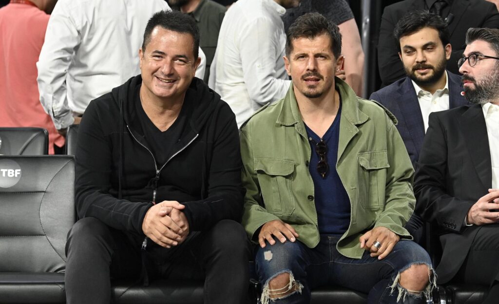 Hull City’nin yeni hocası belli oldu! Acun Ilıcalı da paylaştı…