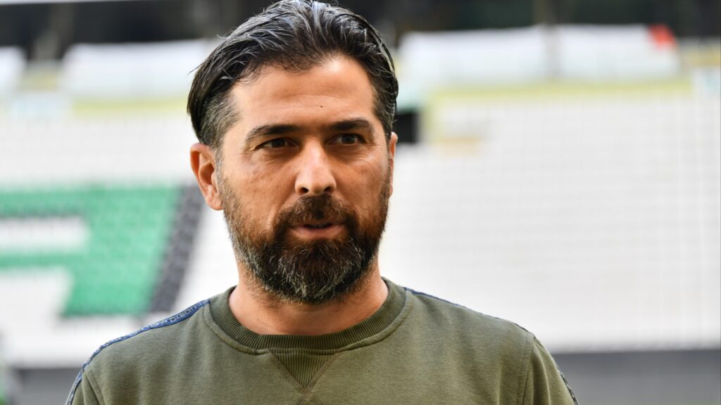 İlhan Palut: Çok takımın zirve mücadelesi vereceğini düşünüyorum