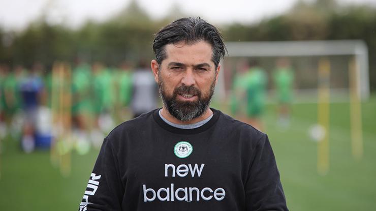 İlhan Palut’tan deneyimli teknik direktöre övgü