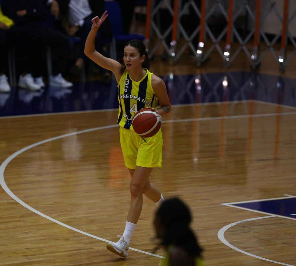 ING Kadınlar Basketbol Süper Ligi’nde 2. hafta başlıyor