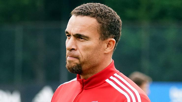 Ismael’den büyük sürpriz! Hatayspor maçında…