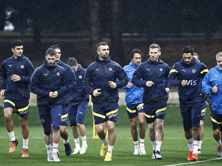 İsmail Yüksek’e İspanya’dan iki talip