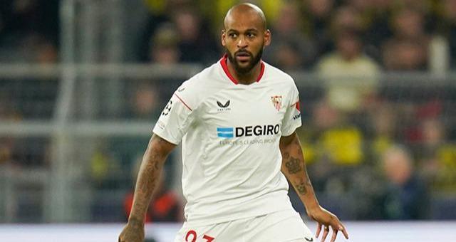 İspanyollar Marcao’ya hayran kaldı!