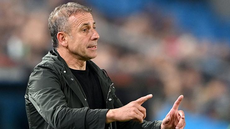 İstanbul fatihi Abdullah Avcı