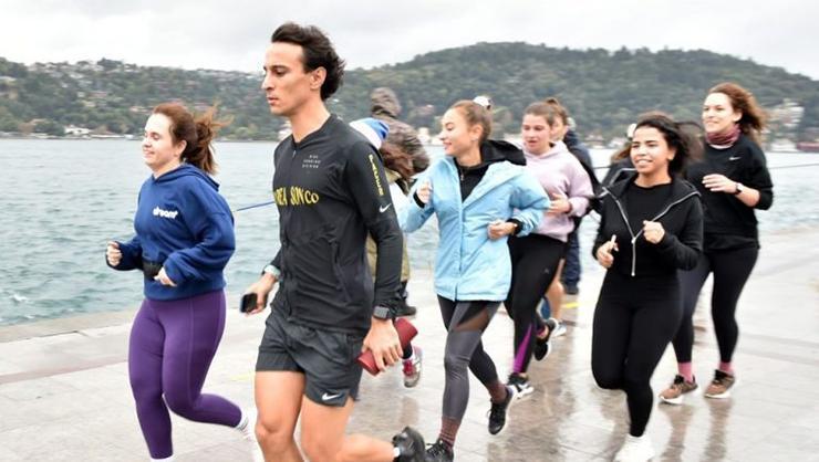 İstanbul’un en keyifli koşusu 30 Ekim’de!