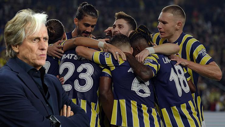 İstanbul’un hakimi Fenerbahçe! Son yenilgi 8 ay önce