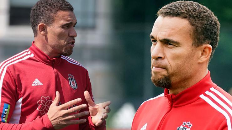 İşte Beşiktaş’ın hocası Valerien Ismael’in Fenerbahçe derbisi ilk 11’i