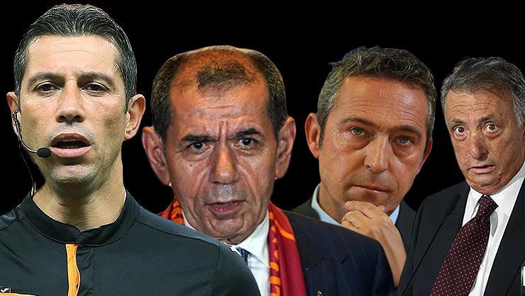 ‘İstenmeyen adam’ Ali Palabıyık! İşte vukuatları