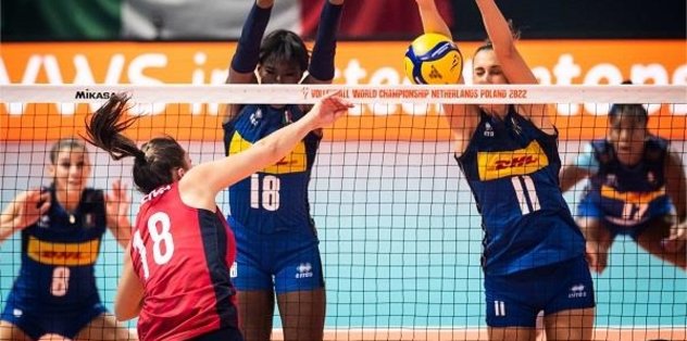 İtalya’dan ABD’ye ders