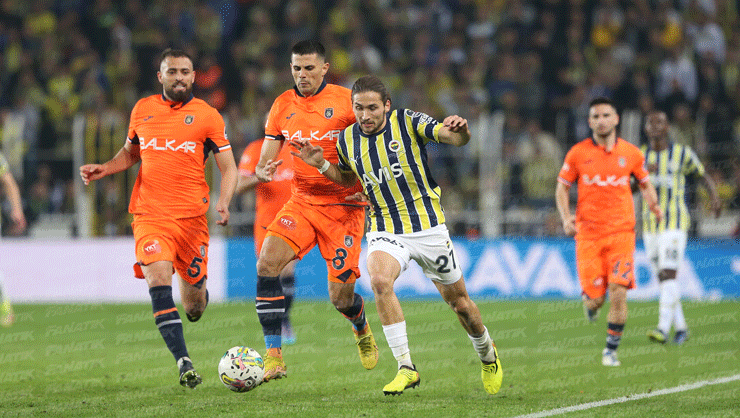 İtalyan devi, Fenerbahçe’li Miguel Crespo için geldi!