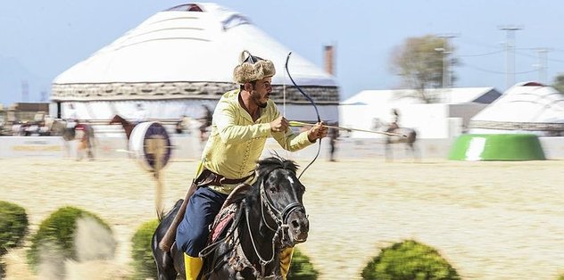 İznik’te şölen sona eriyor
