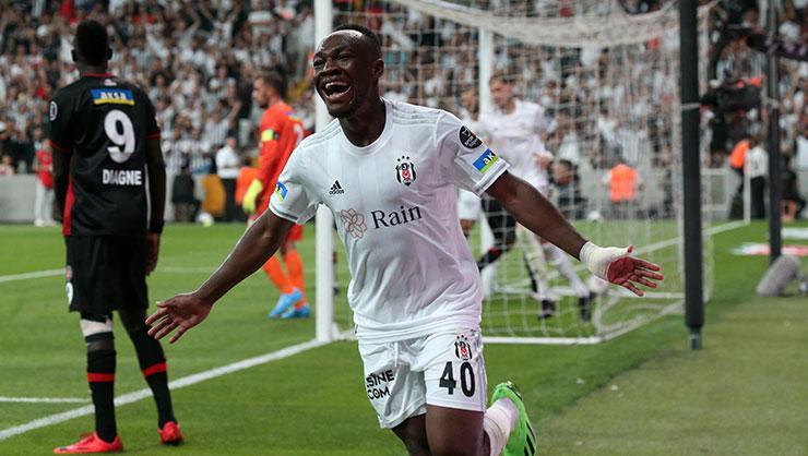 Jackson Muleka kararı