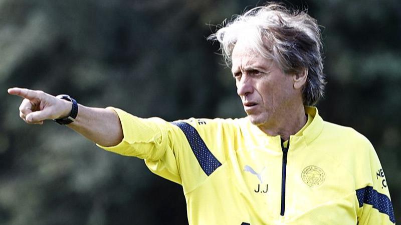 Jesus’tan Beşiktaş’a Kadıköy taktiği!