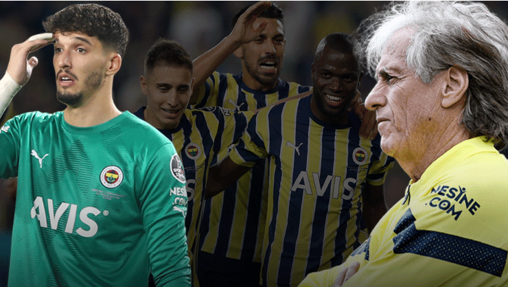 Jorge Jesus oyuncularına kızdı! “Altay değil sizsiniz”