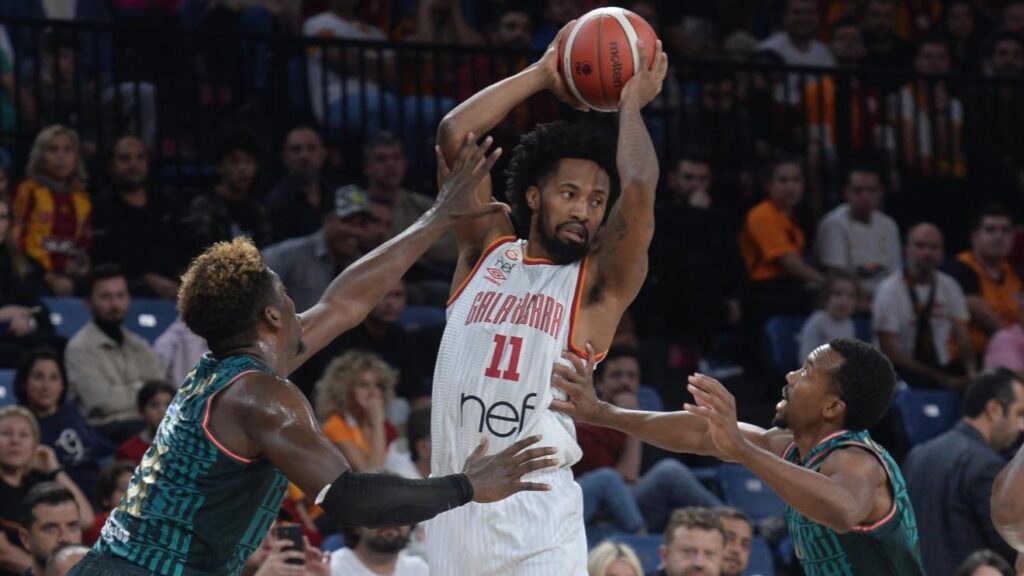 Karşıyaka, Galatasaray’ı son hücumda devirdi