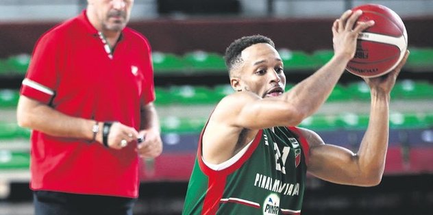 Karşıyaka sezonu açıyor