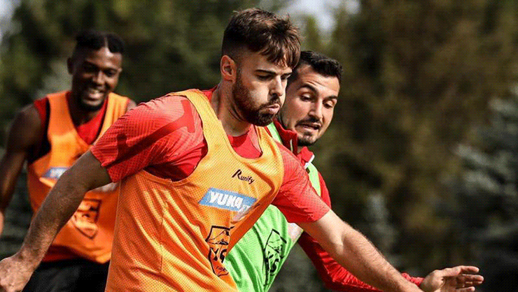 Kayserispor deplasmanda kazanmak istiyor