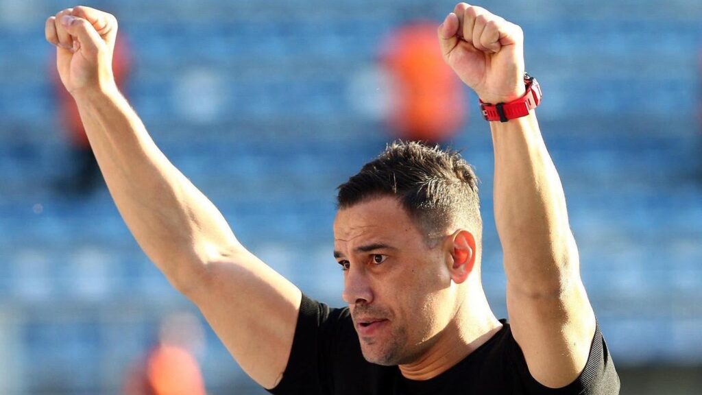 Kayserispor’da gündem Çağdaş Atan