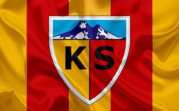 Kayserispor’da sakatlık şoku: Sezonu kapattı
