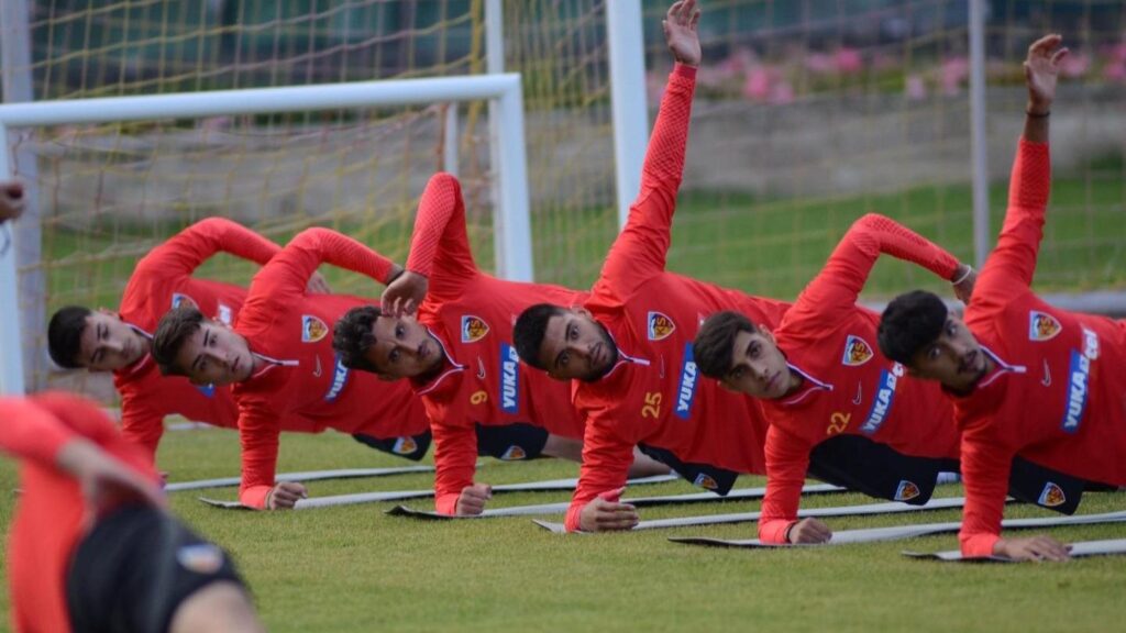 Kayserispor’un Adana Demirspor maçı kamp kadrosu belli oldu