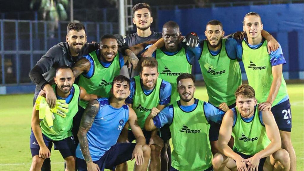 Konyaspor maçı öncesi Adana Demirspor’da yüzler gülüyor